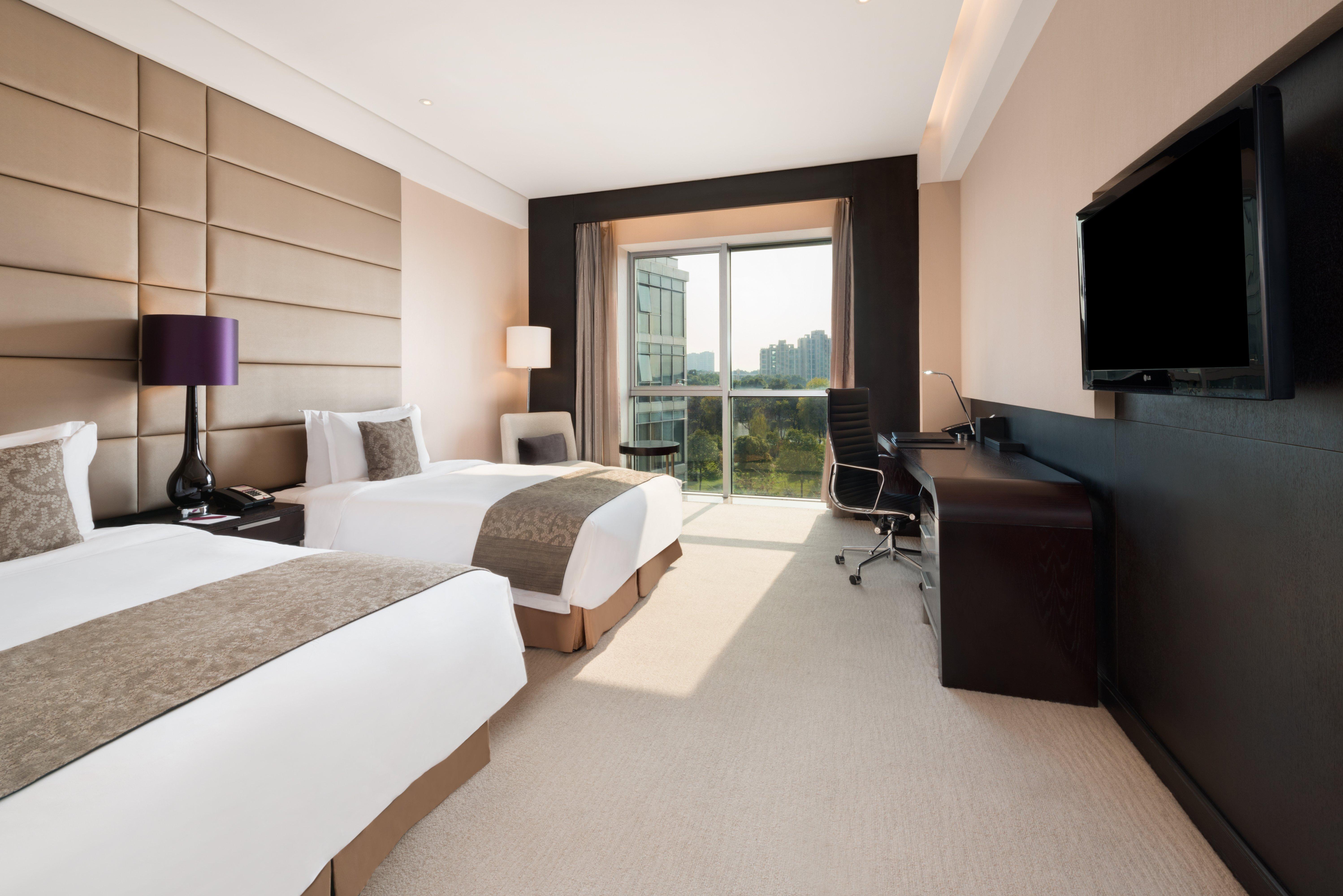 Crowne Plaza Shanghai Xiayang Lake By Ihg Qingpu Экстерьер фото
